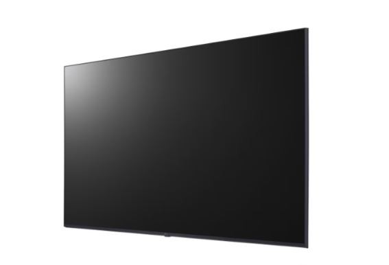 Monitor wielkoformatowy 55 cali 55UL3J-M 400cd/m2 UHD IPS 16/7