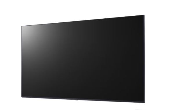 Monitor wielkoformatowy 55 cali 55UL3J-M 400cd/m2 UHD IPS 16/7