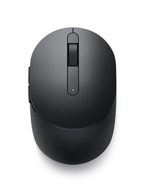 Bezprzewodowa mysz MS5120W Czarna