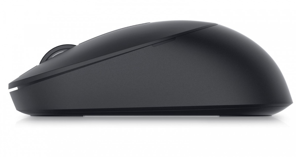 Mysz bezprzewodowa pełnowymiarowa   MS300