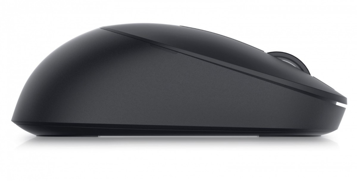 Mysz bezprzewodowa pełnowymiarowa   MS300