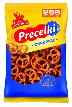 LAJKONIK PRECELKI 130G
