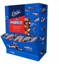 E. Wedel Mieszanka Wedlowska Pierrot 3 kg