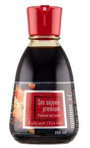 House Of Asia sos sojowy premium 150 ml
