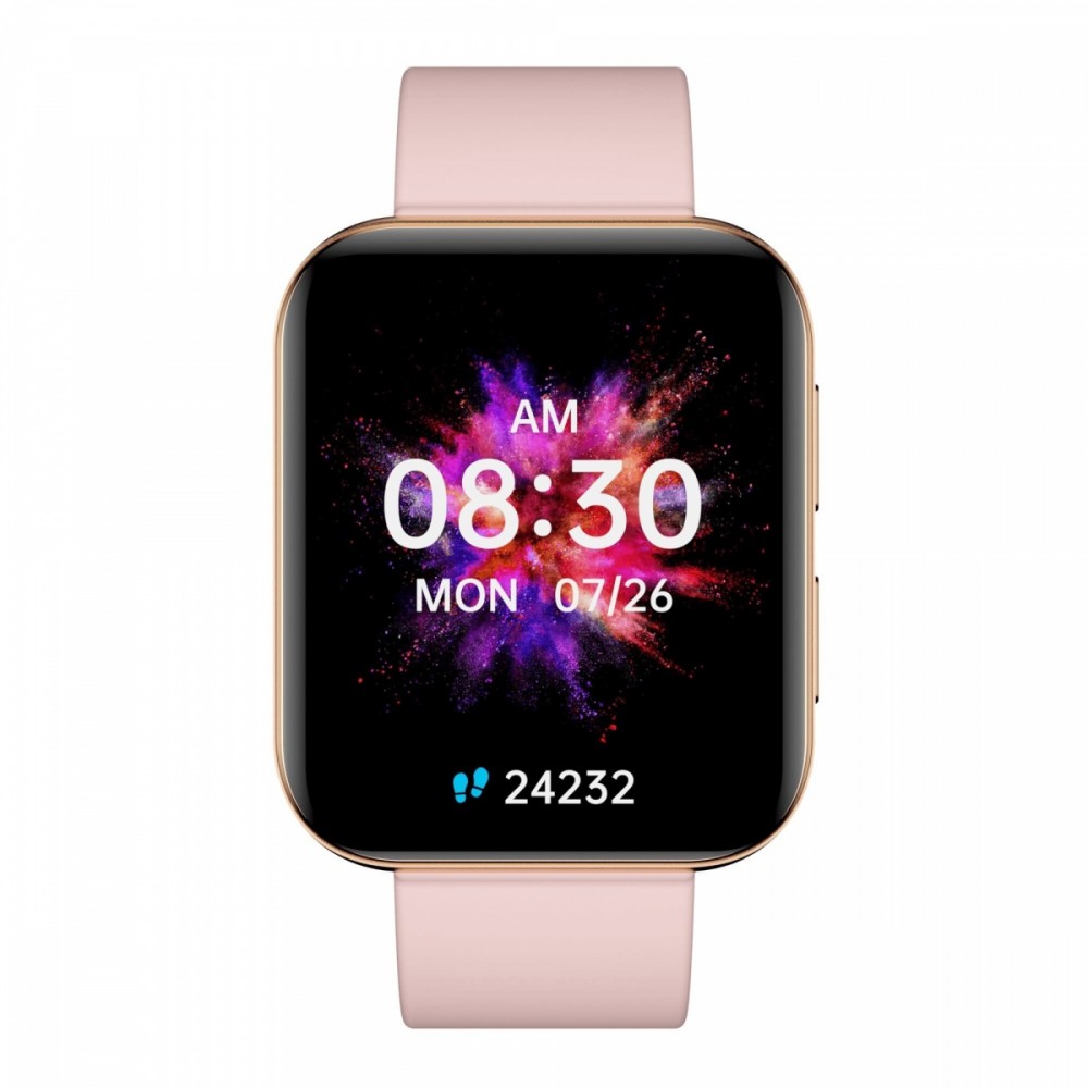 Smartwatch GRC MAXX Złoty