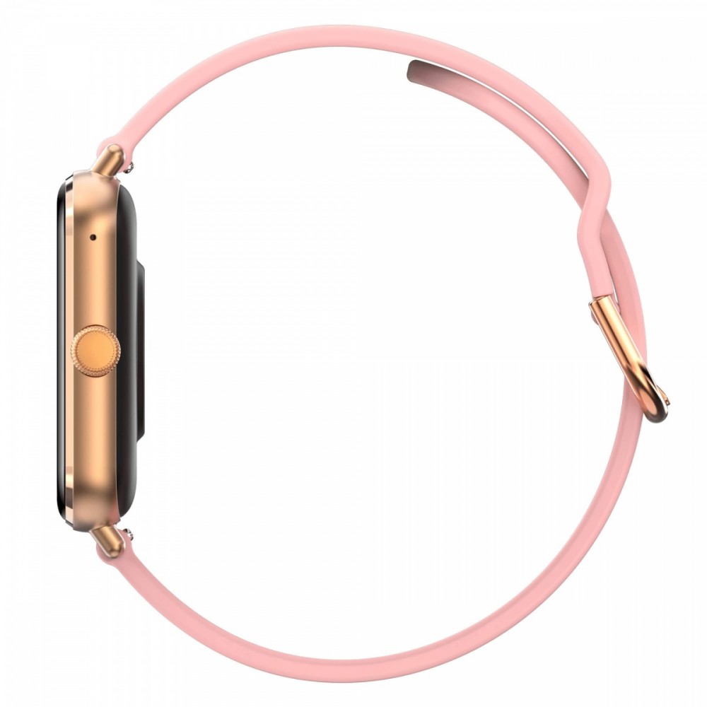 Smartwatch GRC Classic Złoty