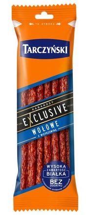 TAR.KABANOS EXCL.WOŁOWY 90G