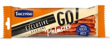 TAR.KABANOS EXCL.DROBIOWY 50G