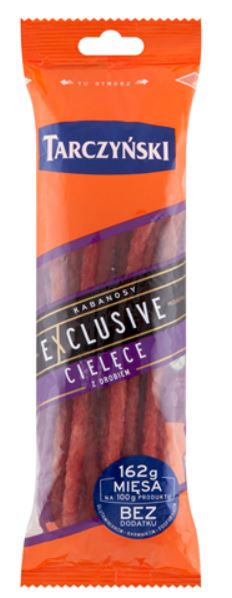 TAR.KABANOS EXCL.CIEL.DROB.90G