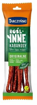 TAR.KABANOS ROŚLINNY 90G
