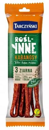 TAR.ROŚLINNE KABAN.3 ZIARN.90G