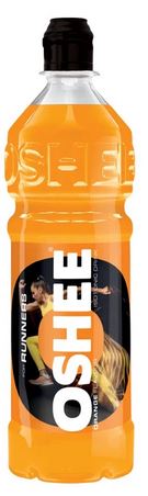 OSHEE Isotonic Drink pomarańcza 750 ml
