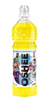 OSHEE Zero Lemon 750 ml
