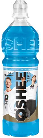 OSHEE Zero Drink Multifruit 750ml