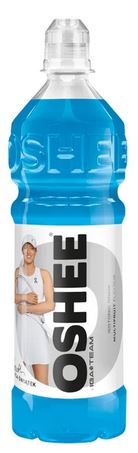 OSHEE Isotonic Drink Multifruit wieloowocowy 750 ml