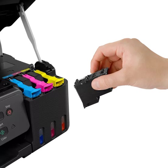 Drukarka 3w1 PIXMA G3430 5989C009