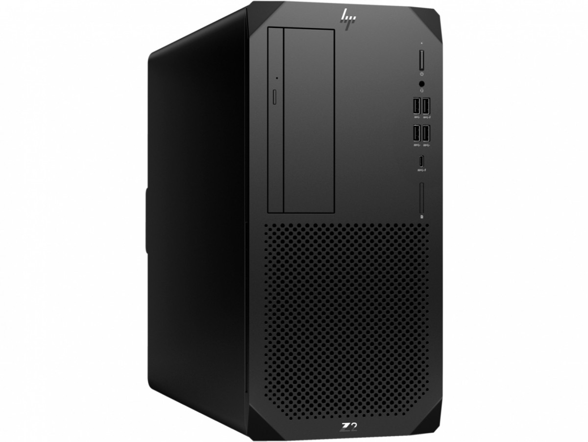 Stacja robocza Z2 TWR G9 i9-13900K 1TB/32G/W11P 5F187EA