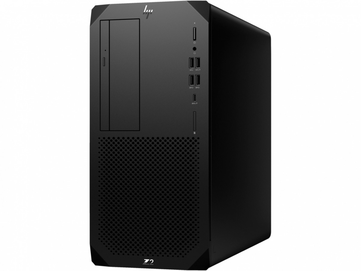 Stacja robocza Z2 TWR G9 i9-13900K 1TB/32G/W11P 5F187EA