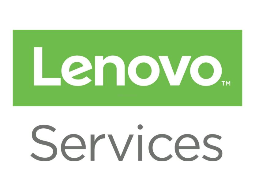 Lenovo rozszerzenie gwarancji z 3 letniej On-site do 4 letniej Premier Support