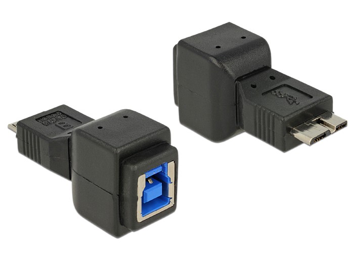 Adapter USB 3.0 MI CRO(M-BF 3.0