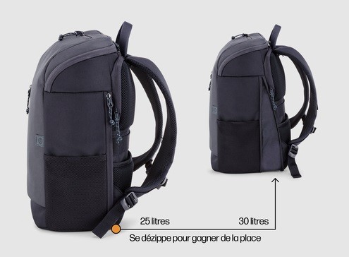 Plecak Travel 25L 15.6 IGR Backpack NB      6H2D8AA