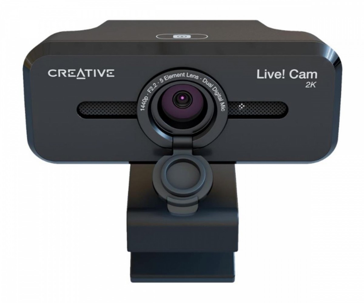 Kamera Live! Cam Sync V3