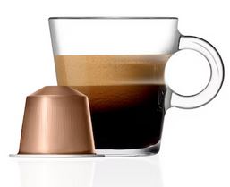 Kawa Original Espresso Cosi