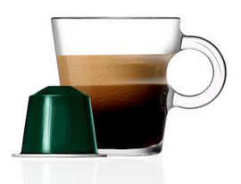 Kawa Original Espresso Capriccio