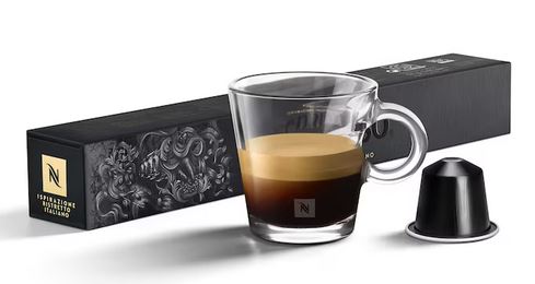 Kawa Original Ispirazione Italiana Ispirazione Ristretto