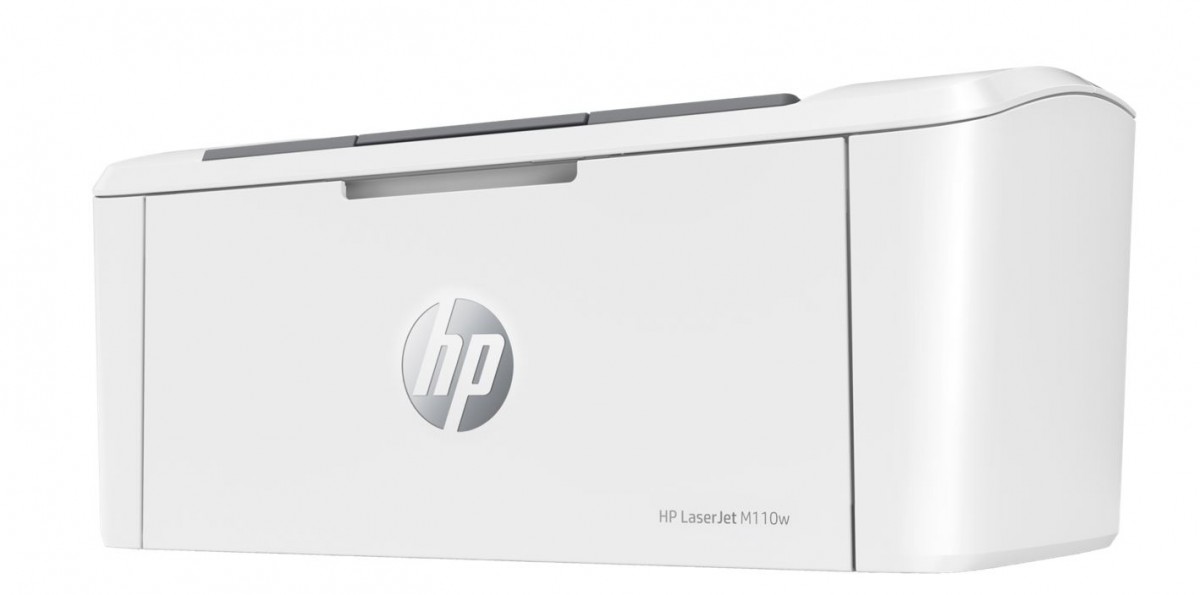 Drukarka LaserJet M110w 7MD66F