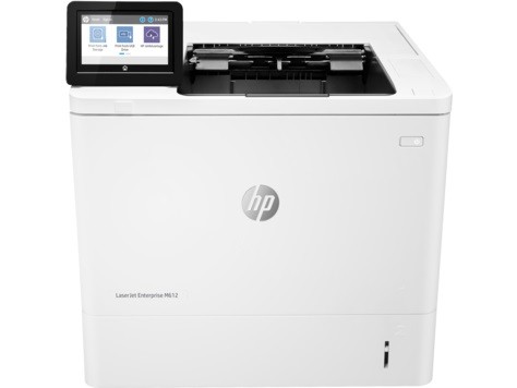 HP Drukarka LASERJET M612DN 7PS86A