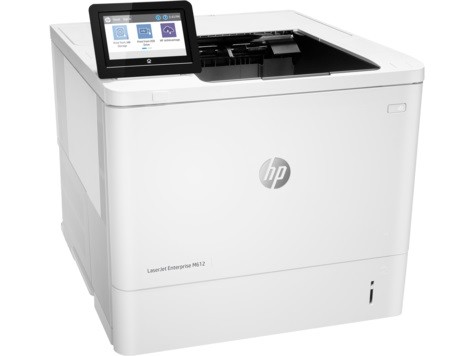 HP Drukarka LASERJET M612DN 7PS86A