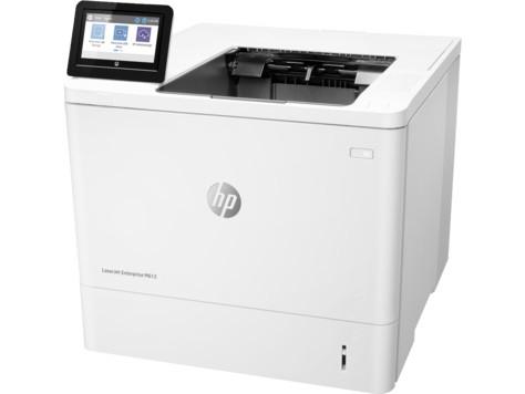 HP Drukarka LASERJET M612DN 7PS86A