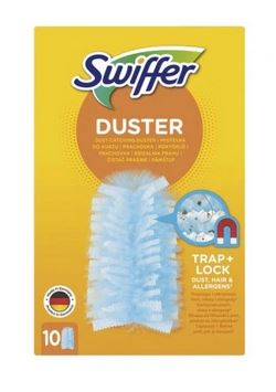 Swiffer 10 szt. - miotełki do kurzu