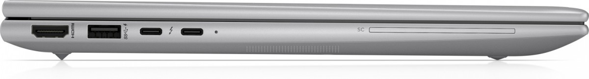 HP Inc. Mobilna stacja robocza ZBook Firefly G10 W11P i7-1355U/16GB/1TB/14.0