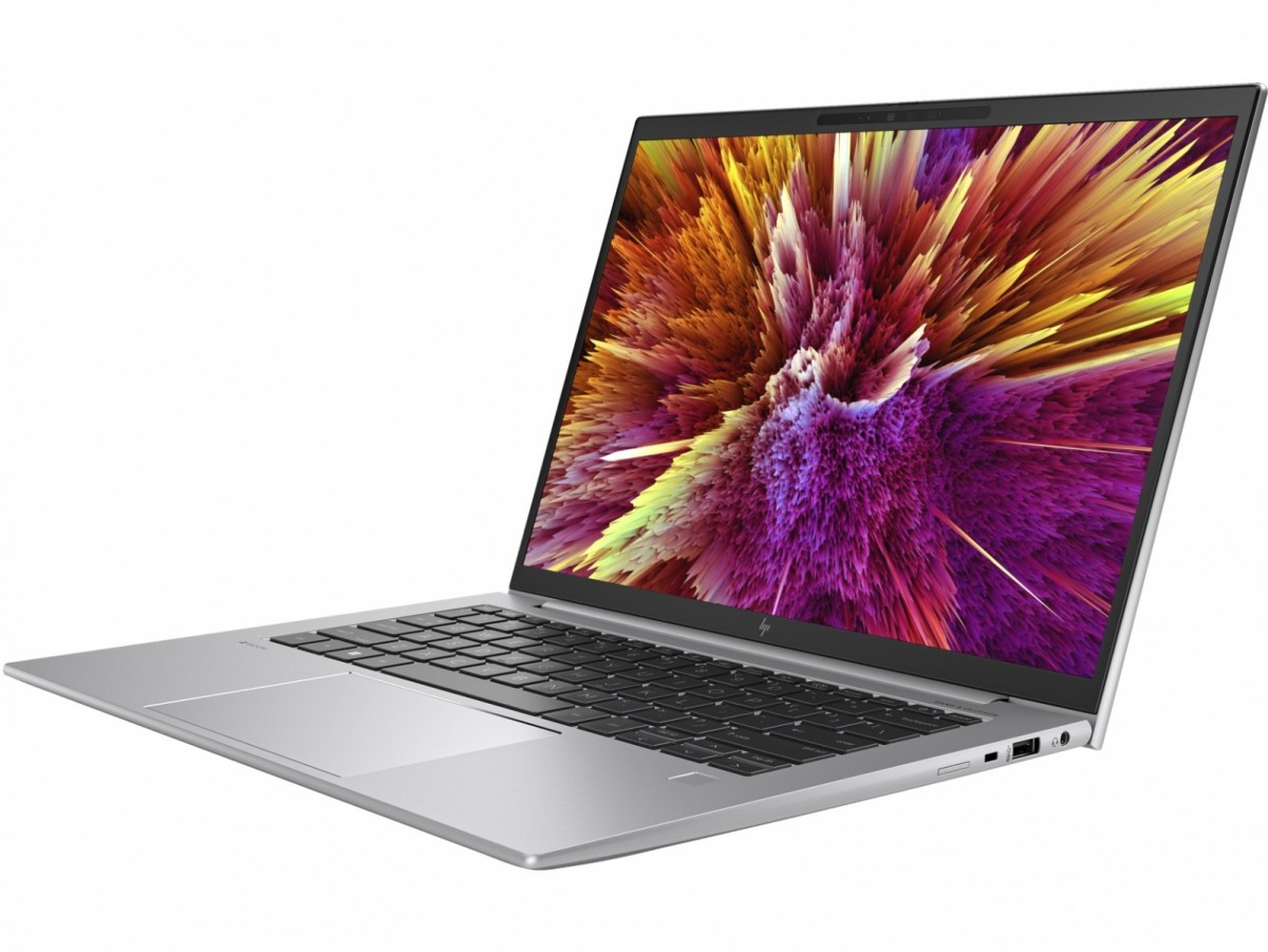 HP Inc. Mobilna stacja robocza ZBook Firefly G10 W11P i7-1355U/16GB/1TB/14.0
