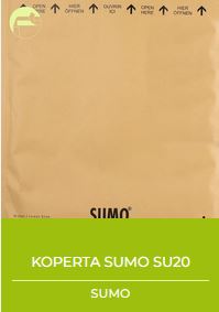 Koperta SUMO SU20 345x470