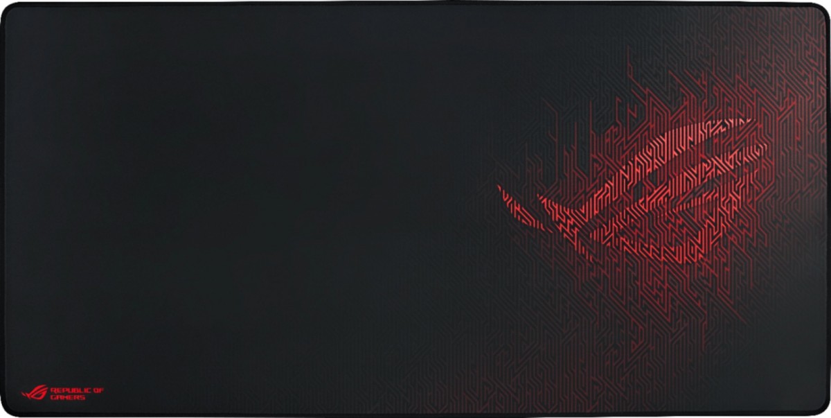 Podkładka pod mysz ROG Sheath Black