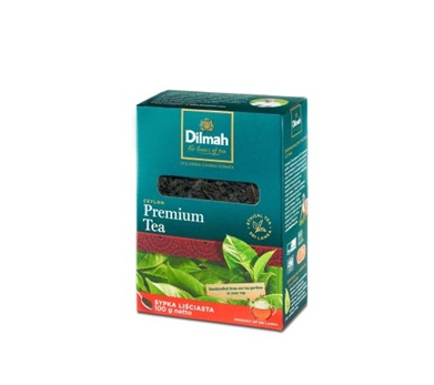 Herbata DILMAH HER CEYLON PREMIUM 100G