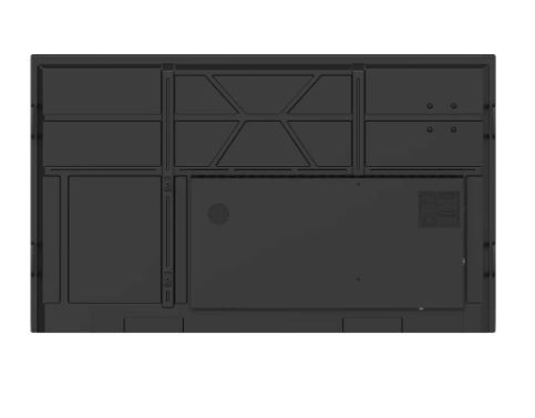 Monitor interaktywny 86 cali RE8603A  IPS 1200:1/touch/HDMI