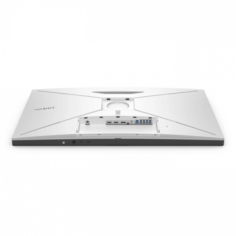 Monitor 32 cale EX3210U 4K LED 2ms/IPS/4K/HDMI/DP/GŁOŚNIKI