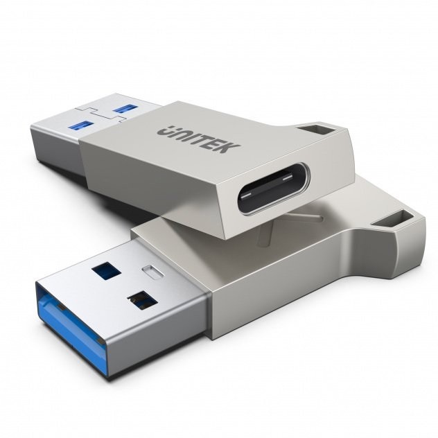 Adapter USB 3.0 do USB-C; A1034NI