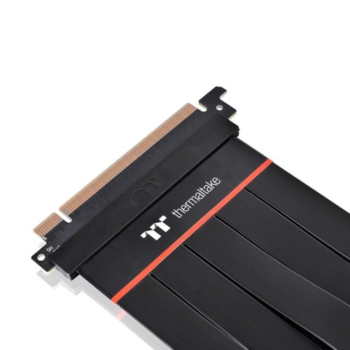 Taśma Riser Premium PCI-E 4.0 x16 Extender - 200 mm