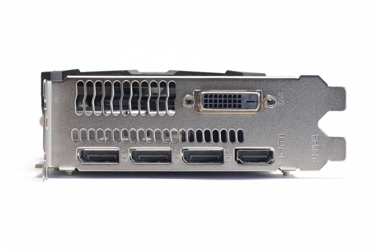 Karta graficzna Radeon RX 570 8GB GDDR5 256Bit HDMI 3xDP ATX Dual Fan H3