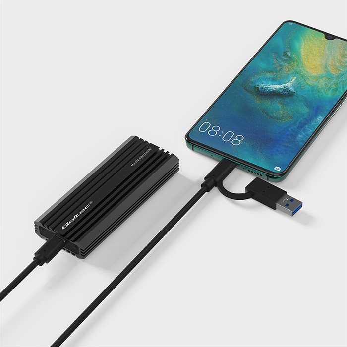 Mysz przewodowa, optyczna, OPTIMUM MB-270