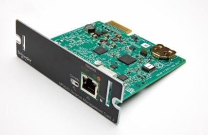 Karta sieciowa AP9640  Gen3 1GB