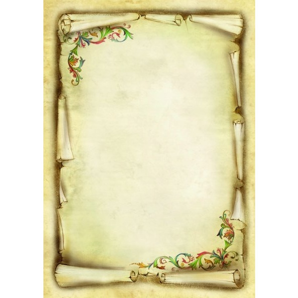 Dyplom SOPLICA 170g A4 25ark. GALERIA PAPIERU