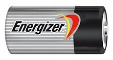 Baterie alkaiczne LR14(2szt) ENERGIZER INTELLIGENT