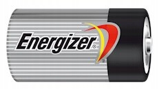 Baterie alkaiczne LR20 typ D (2szt) ENERGIZER INTELLIGENT