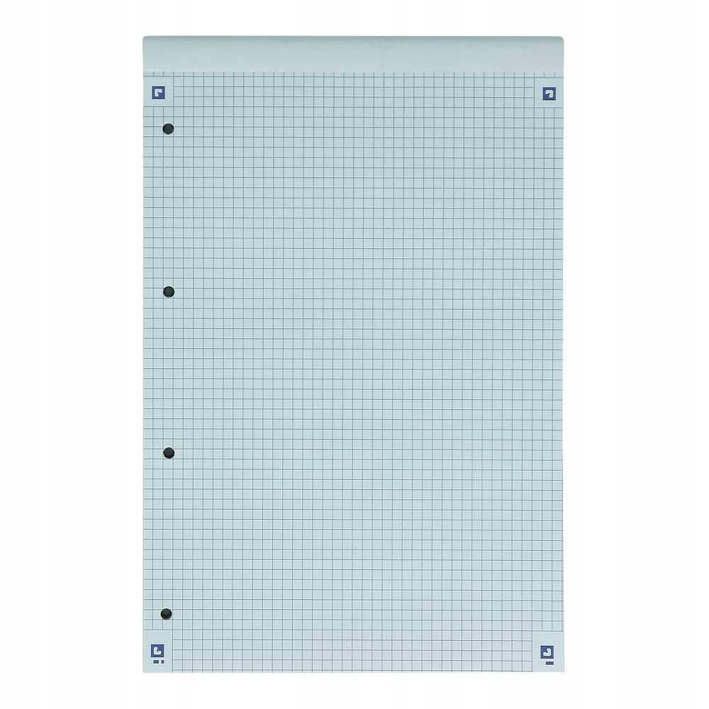 Notatnik A4+ 80k kratka OXFORD Everyday 100106283